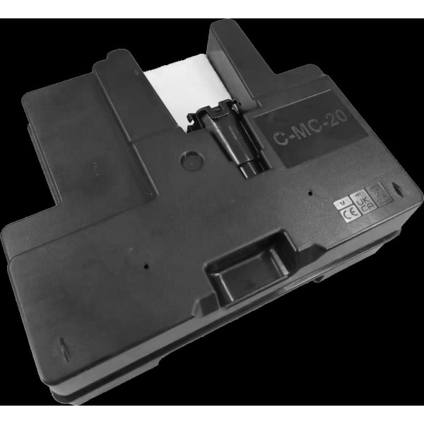 Caixa de manutenção para ImagePROGRAF PRO-1000/PRO-500MC-20