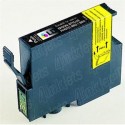 20ml para Epson Stylus Photo R240/RX42X/RX520-Preto
