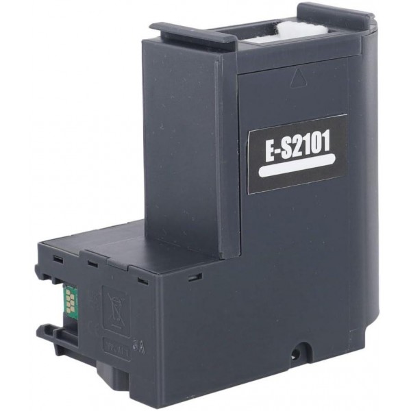 Caixa manutenção SC-F100,F130,F150,F160,F170E-S210125/SC23M