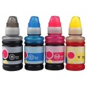 Ciano 70ML para ECOTANK L100,L110,L200,L210,L300.L355,L486