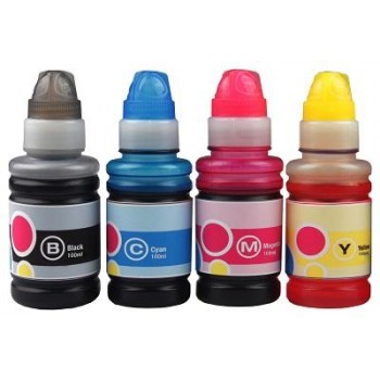 Ciano 70ML para ECOTANK L100,L110,L200,L210,L300.L355,L486