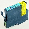18ml para Epson Stylus Photo R240/RX 42X/RX520-Azul