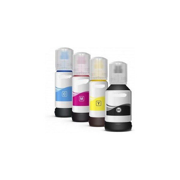 Ciano 70ML ECOTANK ET-2700,2750,3700,L1100,L1200IE102&103