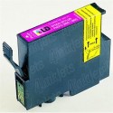 18ml para Epson Stylus Photo R240/RX 42X/RX520-Magente