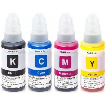 Pigment Magente 70MLpara ET-16600-5100-5800-15150IET112/113