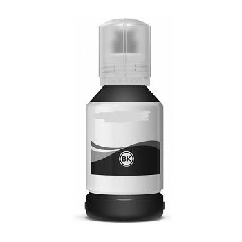 Black Pigment 140ML ET-M1100,1180,2120,3140,3170C13T03M140