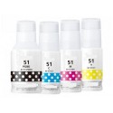 Photo Black Pigment 130Ml G1520,1420,2520,3560-PGBKGI41/51