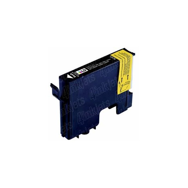 20ml Com.Stylus D68XX/D88XX/DX 3800/3850/4200/4800-Preto