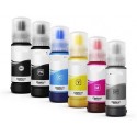 Ciano Dye para Epson EcoTank ET-8500,8550-70MLC13T07B240