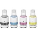 Magent Pigment 135Ml para MAXIFY GX6050,GX7050-12K4431C001