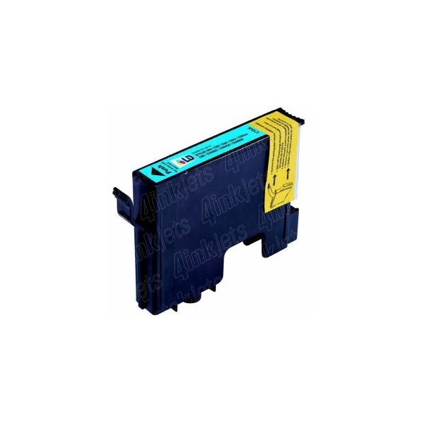 18ml Com.Stylus D68XX/D88XX/DX 3800/3850/4200/4800-Azul