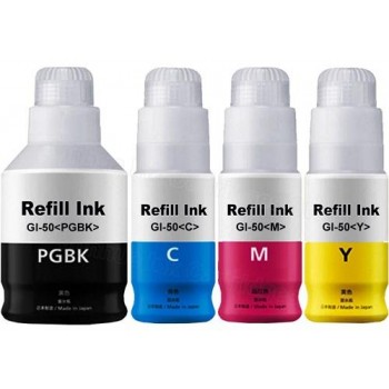 Magente Dye 70ML Pixma G5050,G6050,G7050,GM40403404C001