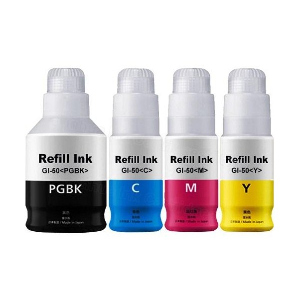 Magente Dye 70ML Pixma G5050,G6050,G7050,GM40403404C001