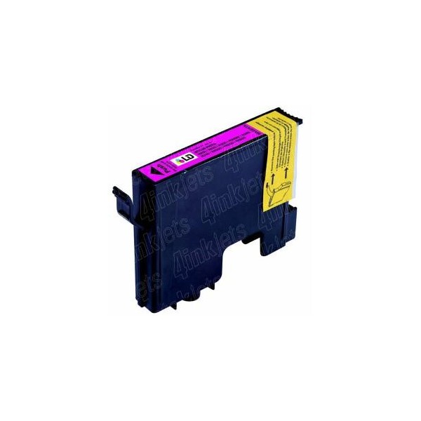 18ml Com.Stylus D68XX/D88XX/DX 3800/3850/4200/4800-Magente