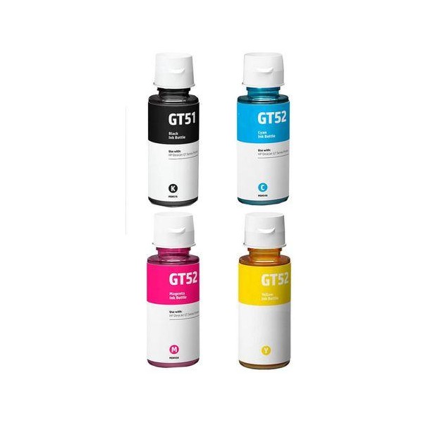 Magente Dye 90ML para HP 315,410,500,610,GT5800M0H55AE