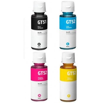 Ciano Dye 90ML para HP 315,410,500,610,GT5800M0H54AE