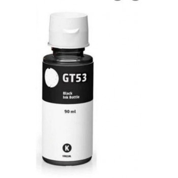 Black Pigment 135ML para HP Tank 500,530,615,6181VV21AE