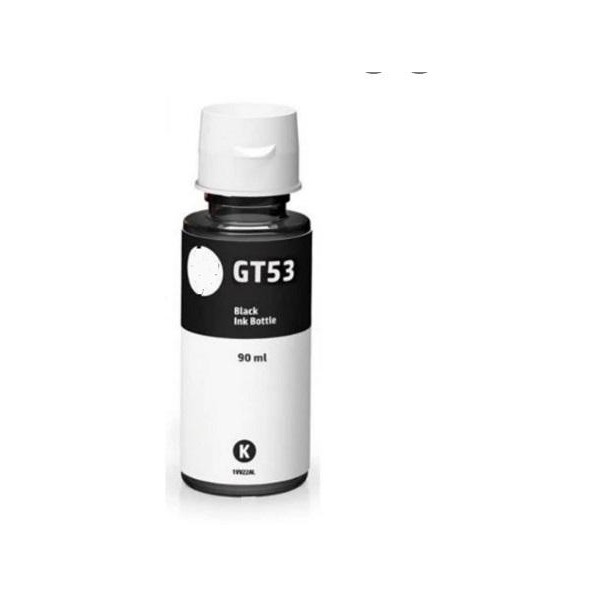 Black Pigment 135ML para HP Tank 500,530,615,6181VV21AE