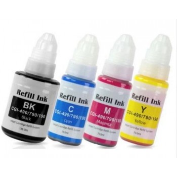 Black 135ML PIG Pixma G1400,G2200,G3200,G3400,G34110663C001