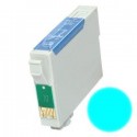 15ml para Epson Stylus D78/D78/D92/DX4000 / Azul