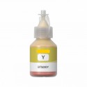 Yellow Dye 48ML DCP-T420W,T525W,T720DW,T820DW,MFC-T920DW5K