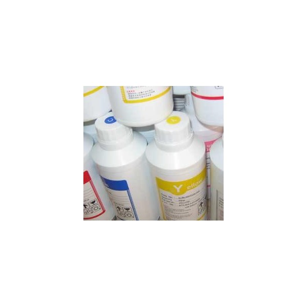 1 Litro TINTA PARA EPSON AZUL Universal