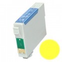 15ml para Epson Stylus D78/D78/D92/DX4000 / Amarelo