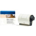 White 103mmX164mm  for Brother P-Touch QL1100 1050 1060