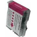 Compativel 38ML Brother  LC51 LC970 LC1000 Magente