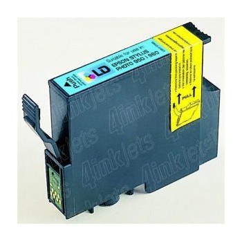 12MLpara Epson P50 1400 PX650 700 710 800 810FW Ciano T0792