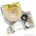 Yellow 6mmX7m para DYMO-500TS Eletronic labelling S0720790