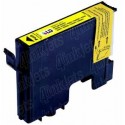 12MLpara Epson P50 1400 PX650 700 710 800 810-Giallo  T0794
