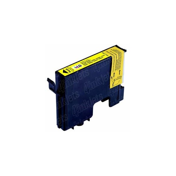 12MLpara Epson P50 1400 PX650 700 710 800 810-Giallo  T0794