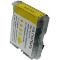 Compativel 38ML Brother  LC51 LC970 LC1000 Amalero