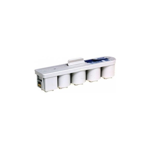 Black Dye para Epson TM-C100C33S020411(SJIC10P)