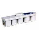 4Colore Dye para Epson TM-C100C33S020410(SJIC9P)