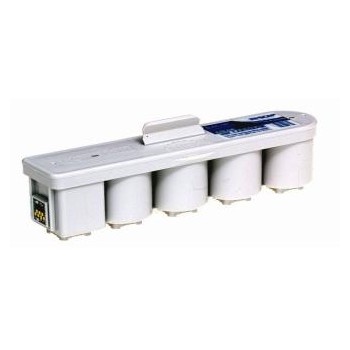 4Colore Dye para Epson TM-C100C33S020410(SJIC9P)
