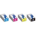Yellow Pigment  Epson TM-C3500-32.5MLC33S020604(SJIC22P/Y)