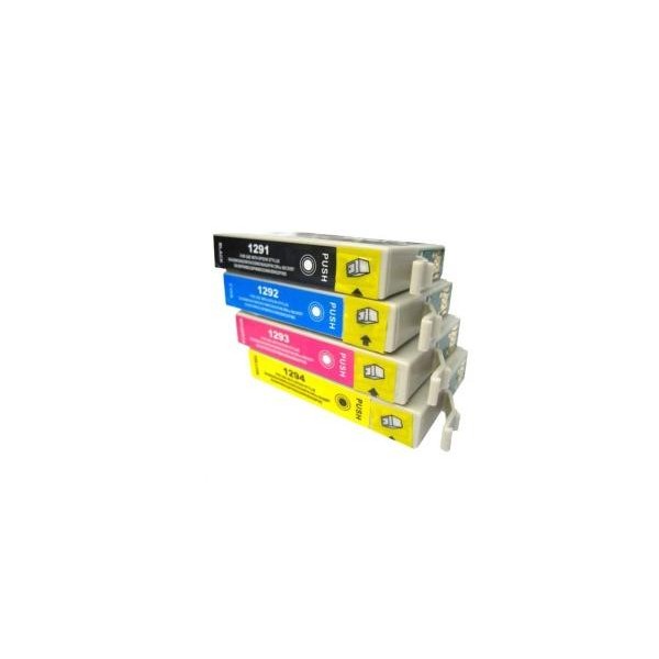 Azul 12ml para Epson SX420 525WD 620FW BX320-T12924010
