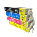 Magente 12ml para EpsonSX420 525WD 620FW BX320-T12934010