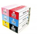 26ML Yellow para Discproducer PP 100,PP 50C13S020451