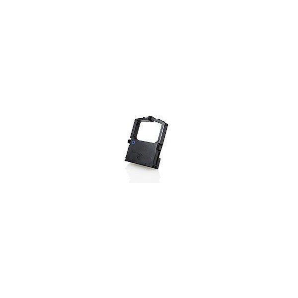 Black para OKI ML182,ML192,ML320ML280,ML321,ML380-1.6mtX8mm