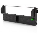 Black para Olivetti PR4,4DR,4SL,4SR-12mX11mmB0321 