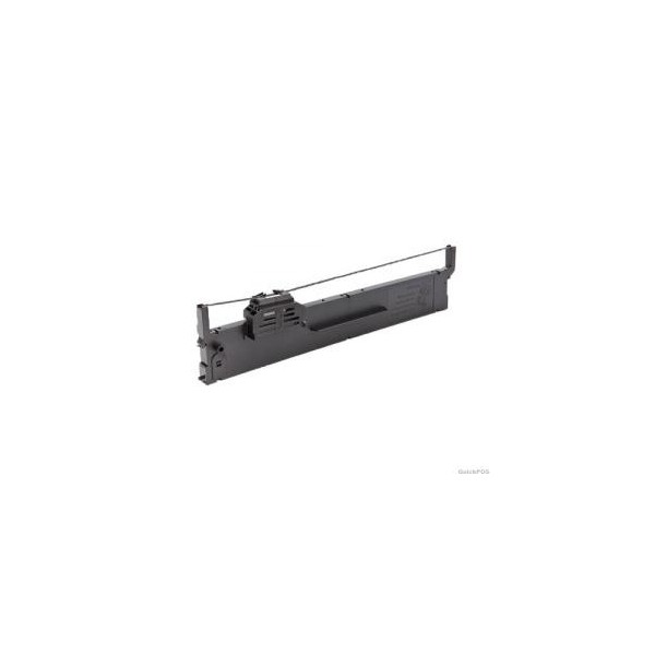 Black para Epson PLQ20,PLQ22,PLQ30-6.35mm*30mC13S015339