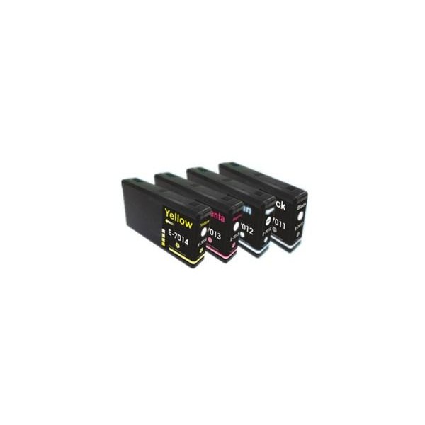 45ML para Workforcepro 4015DN,4515DN,4525DNF.Yellow