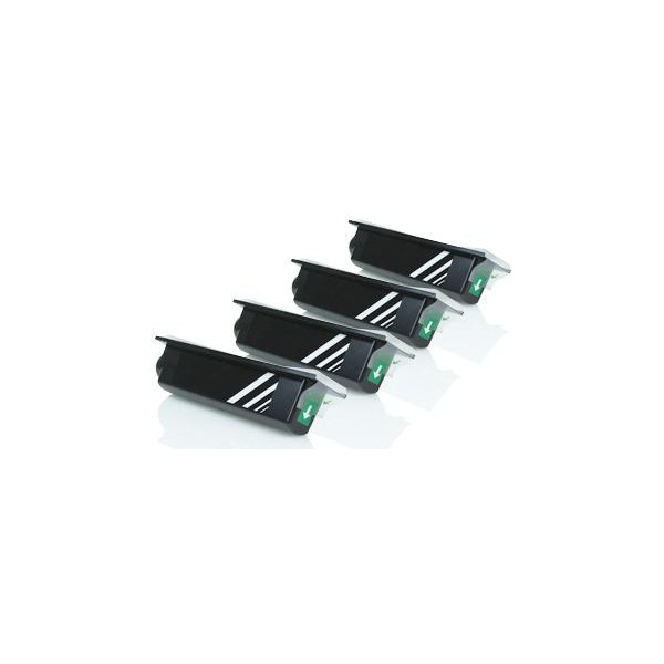 4xToner  Canon NP1015,1215,2010,6212-15.2KNPG-1/1372A005