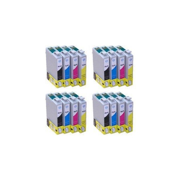 16ML para WF 2010W,2510WF,2520NF,2530WF-T1632402016XL