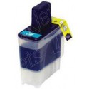 19ml Compativel Brother LC-900C Azul (LC-41 Ciano)