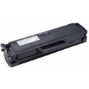 Toner Dell B1100,B1160W,B1163W,B1165NFW-1.5K593-11108/HF44N