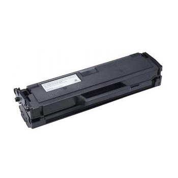 Toner Dell B1100,B1160W,B1163W,B1165NFW-1.5K593-11108/HF44N